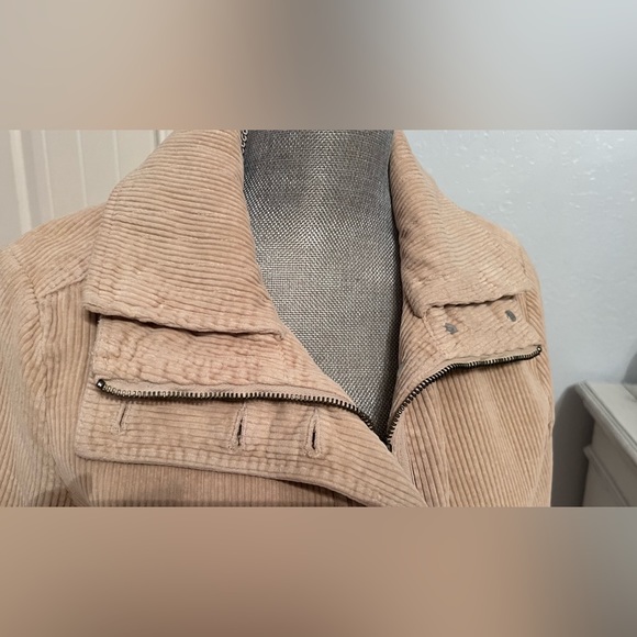 Mod-o-Doc Corduroy Jacket - Small - Picture 8 of 8